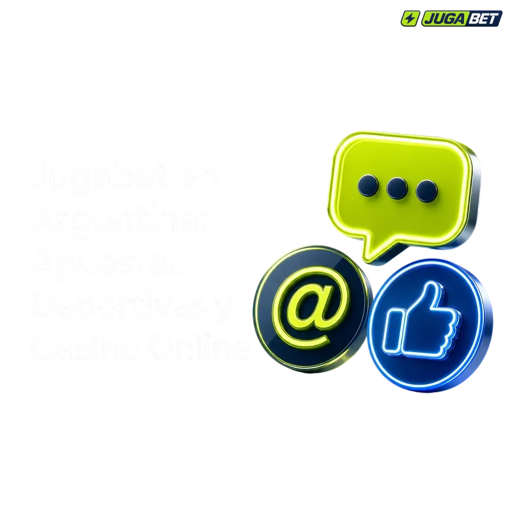Jugabet en Argentina: Apuestas Deportivas y Casino Online