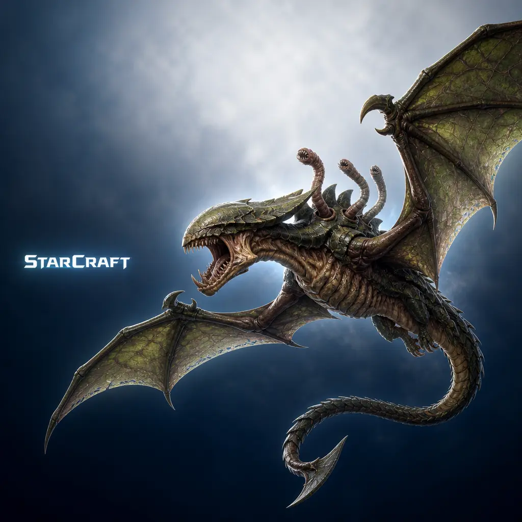 StarCraft